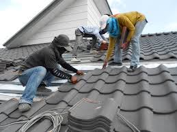 Best Sheet Metal Roofing  in Baudette, MN